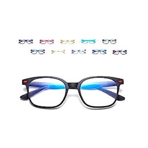 Kids Blue Blocking, lightweight glasses